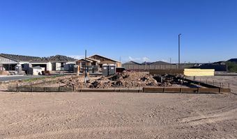 24160 W BOWKER St, Buckeye, AZ 85326
