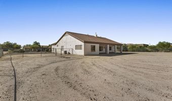 19880 W DESERT VIEWS Dr, Casa Grande, AZ 85122