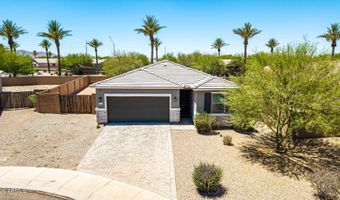 1643 N HESTER Trl, Casa Grande, AZ 85122