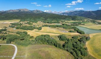 300 W TETON HIDEAWAY Dr, Alta, WY 83414