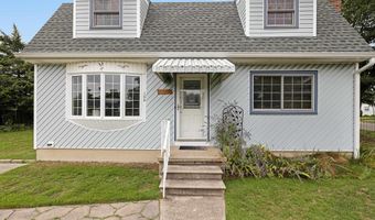 100 Oakdale, Villas, NJ 08251
