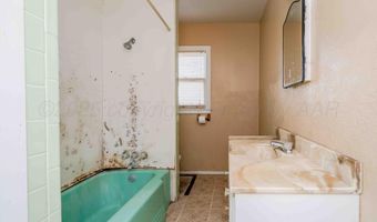 4117 S MONROE St, Amarillo, TX 79110