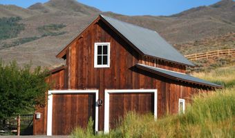 120 Lees Gulch Rd, Bellevue, ID 83313