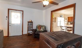 10450 County Road 1490 Rd, Ada, OK 74820