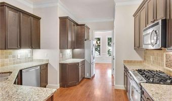 3531 Peacock, Alpharetta, GA 30004