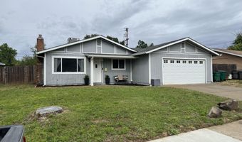 1437 Hemlock Ave, Anderson, CA 96007