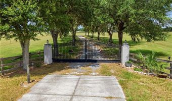 11748 NE JACKSONVILLE Rd, Anthony, FL 32617