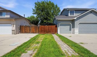 13922 W Dominion Ct, Boise, ID 83713