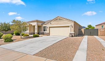 4001 N 300TH Ln, Buckeye, AZ 85396