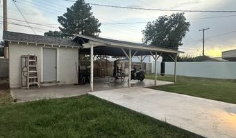 1807 W Centre Ave, Artesia, NM 88210