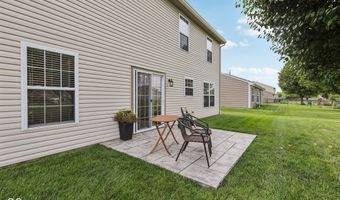 7552 Sergi Canyon Dr, Indianapolis, IN 46217