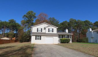 4498 Westminster Dr, Ellenwood, GA 30294