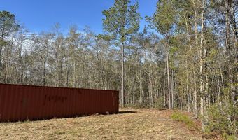 E Church Street, Bonneau, SC 29431