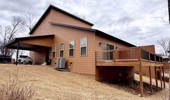 29910 94 W Dr 1&2, Afton, OK 74331