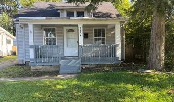 2854 E 11th Ave, Columbus, OH 43219