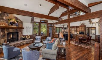 1357 Discovery Hill Dr, Breckenridge, CO 80424