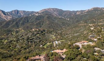 450 El Cielito Rd, Santa Barbara, CA 93105