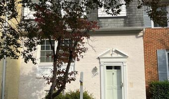 3331 WEBLEY Ct, Annandale, VA 22003