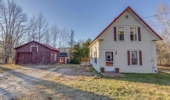 59 Parker Rd, Carroll, NH 03598