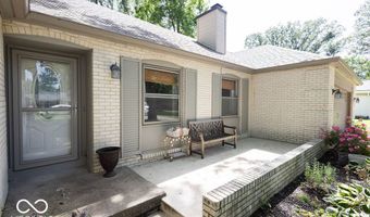 2427 Shady Ln, Anderson, IN 46011