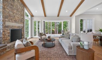 824 Journeys Rest Ln, Apex, NC 27523