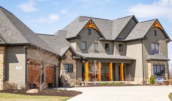 3899 Chapel Hill Ct, Bargersville, IN 46106