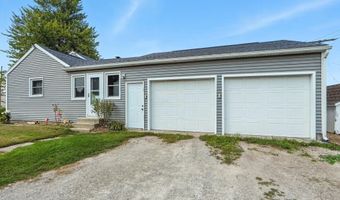 507 W State St, Ashley, IN 46705
