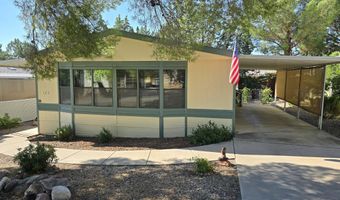 125 Lampliter Vlg, Clarkdale, AZ 86324