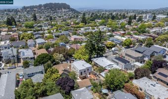 837 San Carlos Ave, Albany, CA 94706