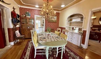 600 HOVLAND St, Bisbee, AZ 85603