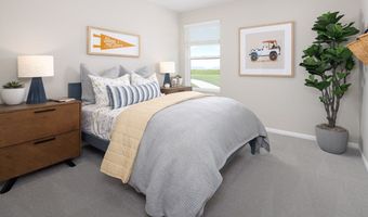 5441 N. Eaton Park Way Plan: Plan 2216, Aurora, CO 80019