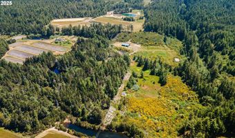 87372 LOIS Ln, Bandon, OR 97411