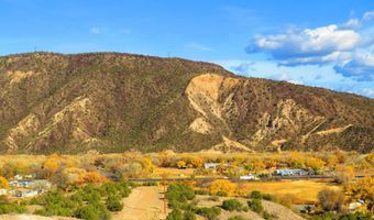 Lot 19 Tres Montes, Hernandez, NM 87537