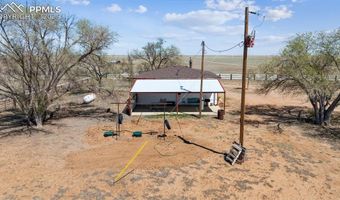6771 Boone Rd, Boone, CO 81025