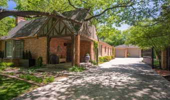 2411 S Lipscomb St, Amarillo, TX 79109