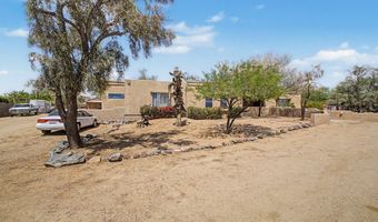 4516 E PINNACLE VISTA Dr, Cave Creek, AZ 85331