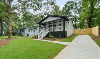 2174 Clanton, Decatur, GA 30034