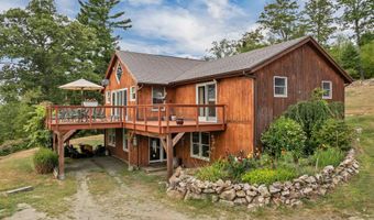 242 Jerusalem Rd, Canaan, NH 03741