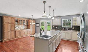 151 South St, Southport, IN 46227