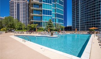 1080 Peachtree St NE 3215, Atlanta, GA 30309