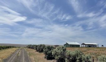 38 VINEYARD VIEW Dr, Bickleton, WA 99322