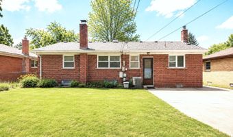 1210 Arella Blvd, Ann Arbor, MI 48103