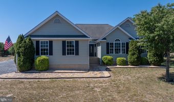 6194 OLD SHARPTOWN Rd, Laurel, DE 19956