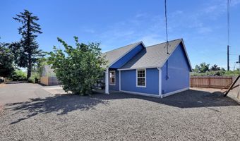 176 19TH St, Springfield, OR 97477