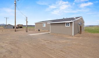 1550 Haskins Rd, Bonanza, OR 97623