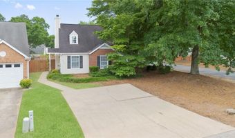 4302 Keats Ct, Austell, GA 30106