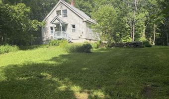 9 Whispering Winds Way, Canaan, NH 03741