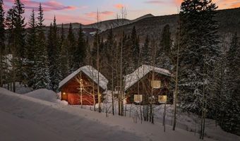 285 DAVIS Ct, Blue River, CO 80424