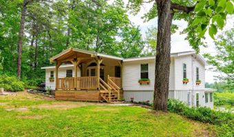 60 Brookside Ave, Albany, NH 03818