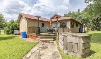 183 CR 4309, De Kalb, TX 75559